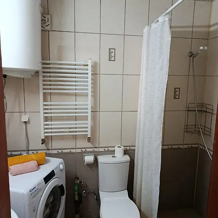 La Nimi Скопье
